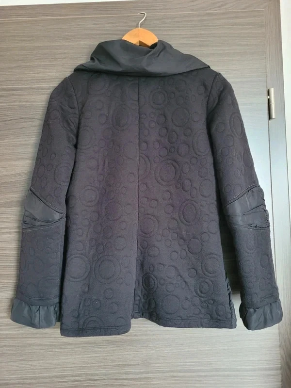 Veste polaire épicéa 40 – photo 5
